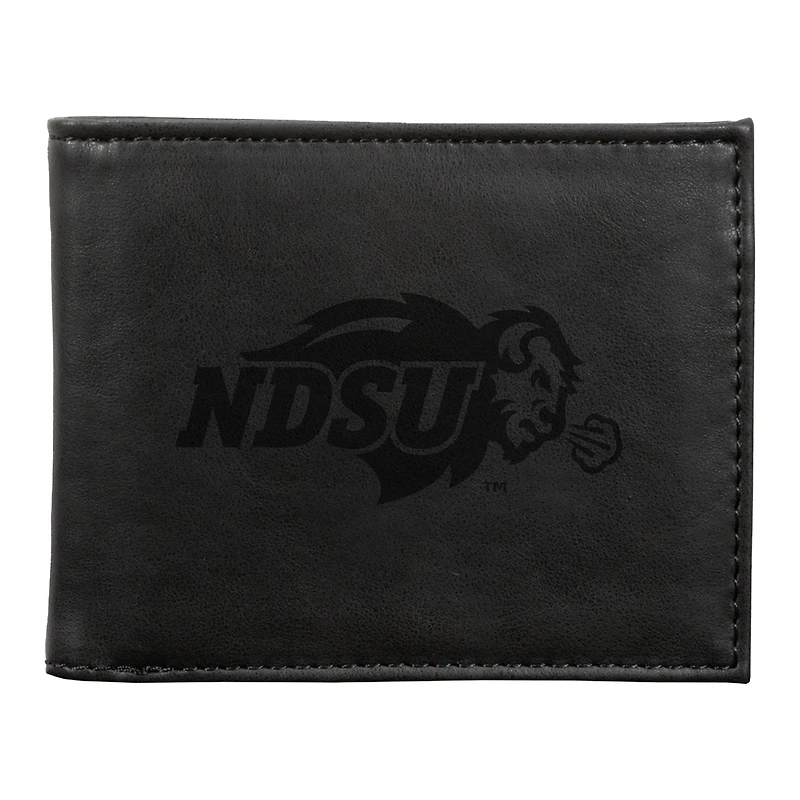 NDSU Bison Billfold Wallet