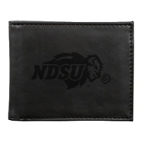 NDSU Bison Billfold Wallet