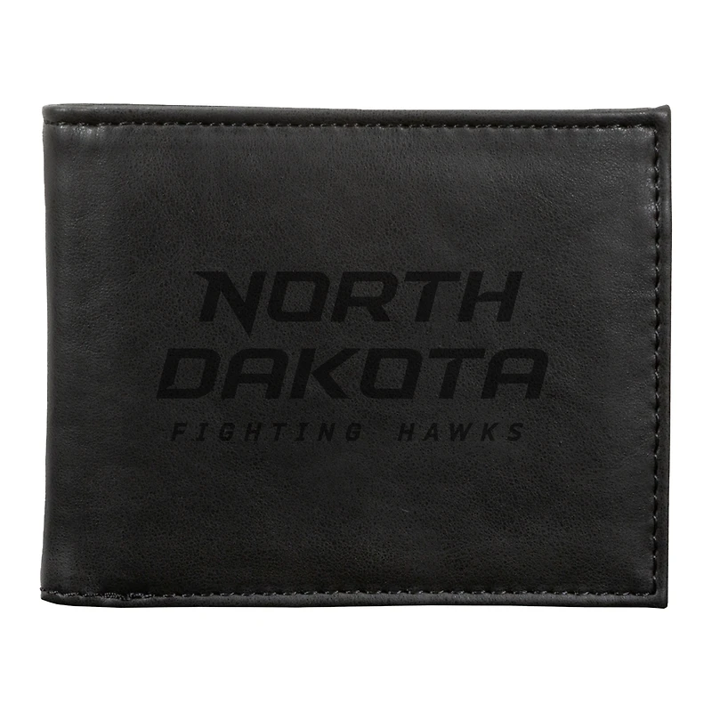 North Dakota Billfold Wallet
