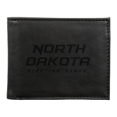 North Dakota Billfold Wallet
