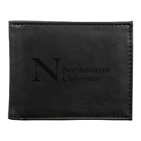 Northeastern Huskies Billfold Wallet