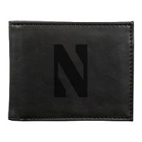 Northwestern Wildcats Billfold Wallet