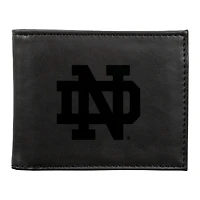 Notre Dame Fighting Irish Billfold Wallet