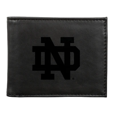 Notre Dame Fighting Irish Billfold Wallet