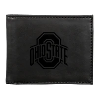 Ohio State Buckeyes Billfold Wallet