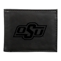 Oklahoma State Cowboys Billfold Wallet