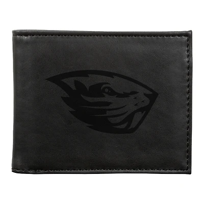Oregon State Beavers Billfold Wallet