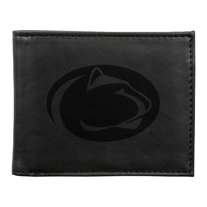 Penn State Nittany Lions Billfold Wallet