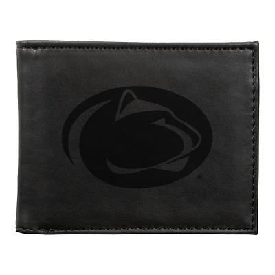 Penn State Nittany Lions Billfold Wallet