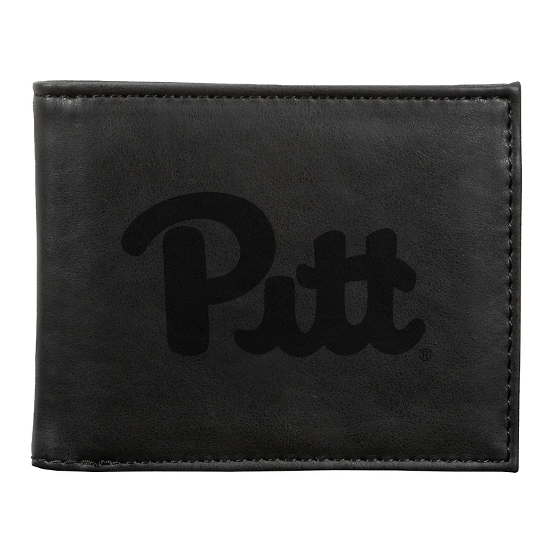 Pitt Panthers Billfold Wallet