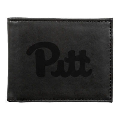 Pitt Panthers Billfold Wallet