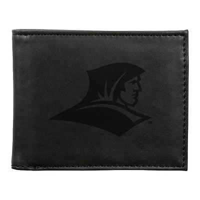 Black Providence Friars Billfold Wallet