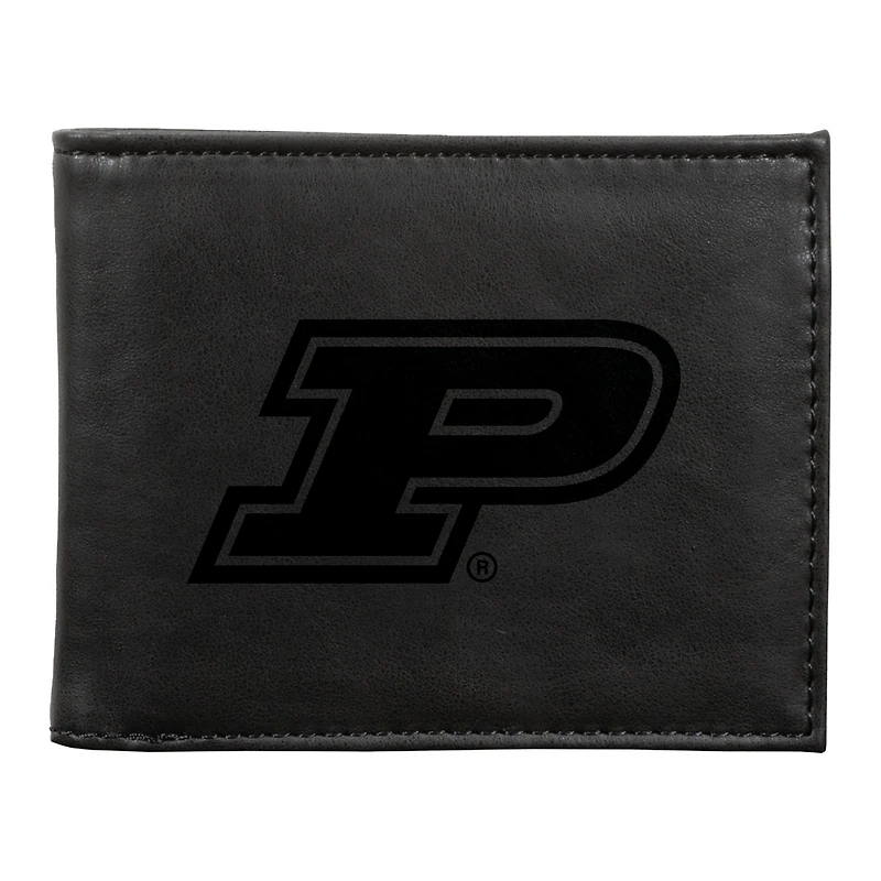 Purdue Boilermakers Billfold Wallet