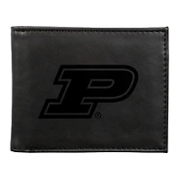 Purdue Boilermakers Billfold Wallet