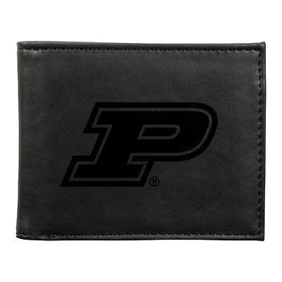 Purdue Boilermakers Billfold Wallet