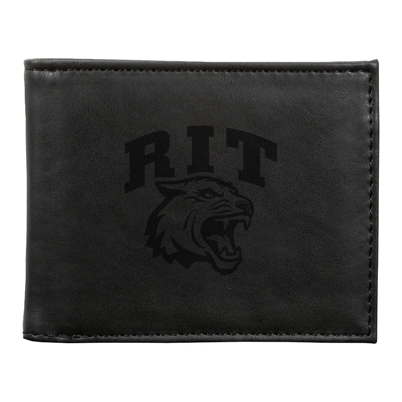 Rochester Institute of Technology Tigers Billfold Wallet