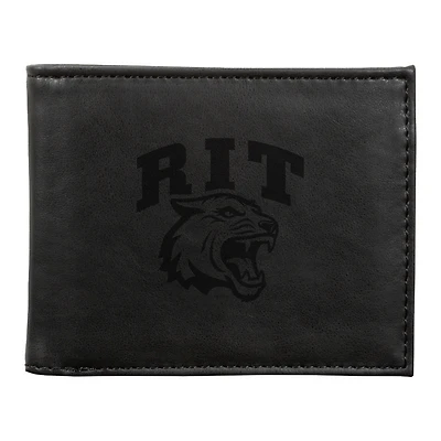 Rochester Institute of Technology Tigers Billfold Wallet