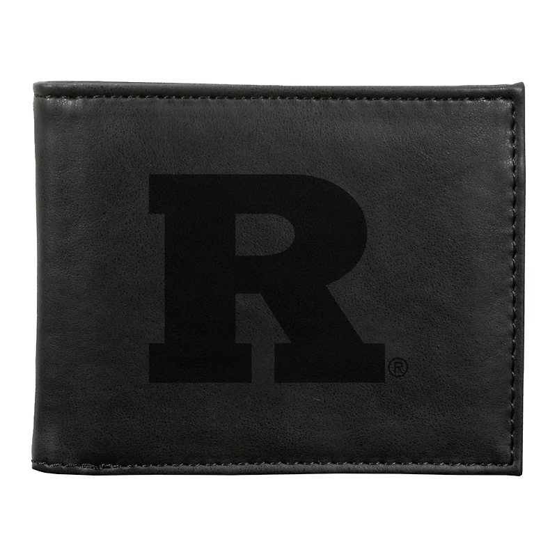 Rutgers Scarlet Knights Billfold Wallet
