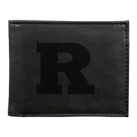 Rutgers Scarlet Knights Billfold Wallet