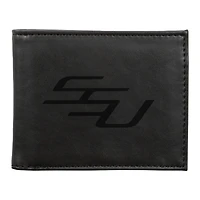 Savannah State Tigers Billfold Wallet
