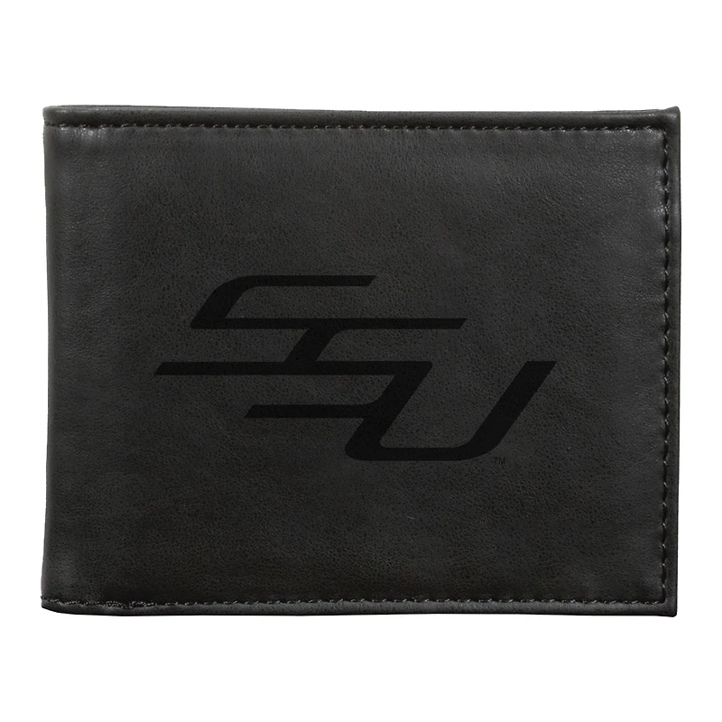 Savannah State Tigers Billfold Wallet