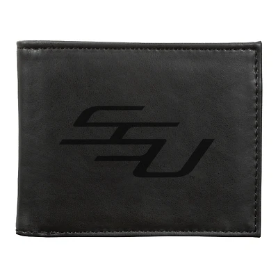 Savannah State Tigers Billfold Wallet