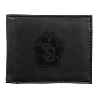 South Dakota Coyotes Billfold Wallet