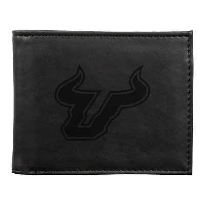 South Florida Bulls Billfold Wallet