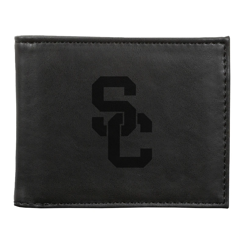 USC Trojans Billfold Wallet