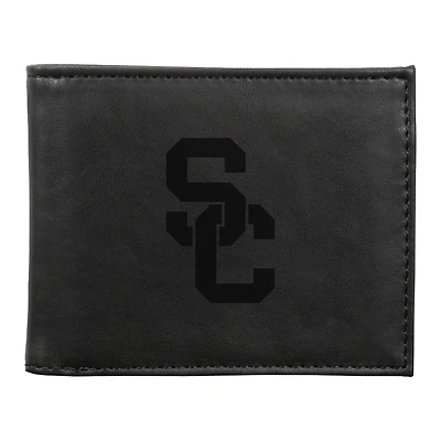 USC Trojans Billfold Wallet