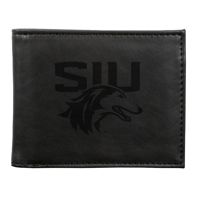 Southern Illinois Salukis Billfold Wallet