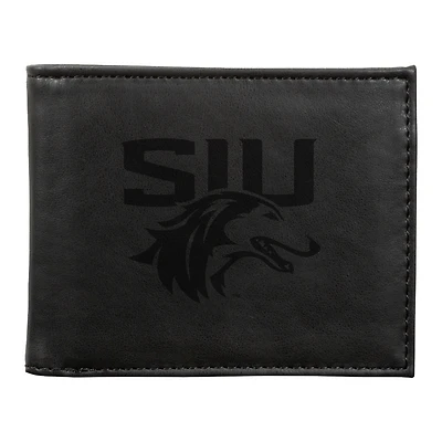 Southern Illinois Salukis Billfold Wallet