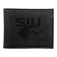 Southern Illinois Salukis Billfold Wallet