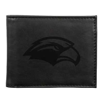Southern Miss Golden Eagles Billfold Wallet