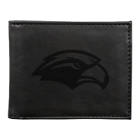 Southern Miss Golden Eagles Billfold Wallet