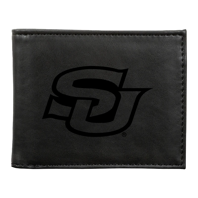 Southern University Jaguars Billfold Wallet