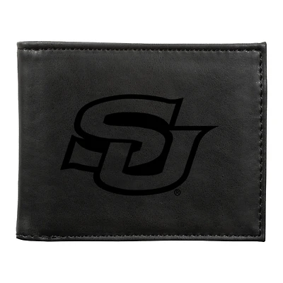 Southern University Jaguars Billfold Wallet