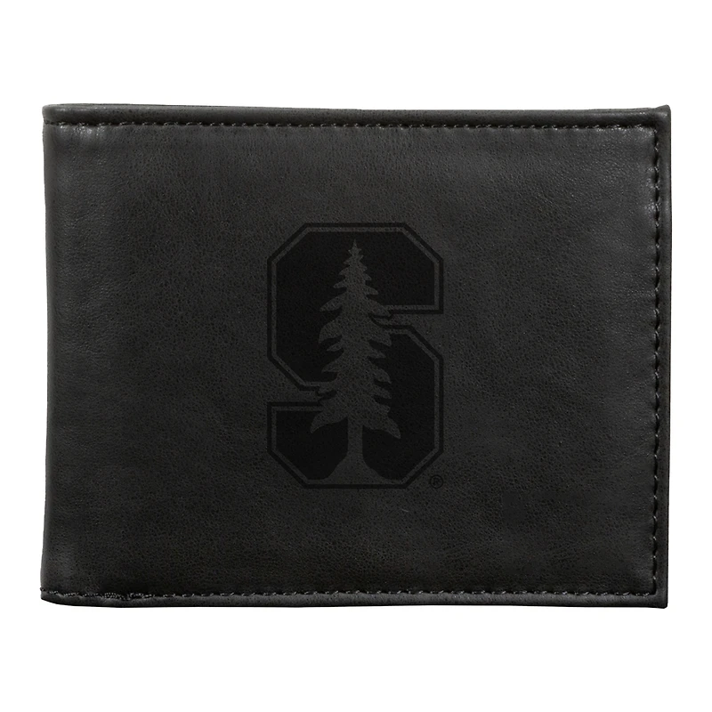 Stanford Cardinal Billfold Wallet