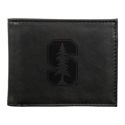 Stanford Cardinal Billfold Wallet