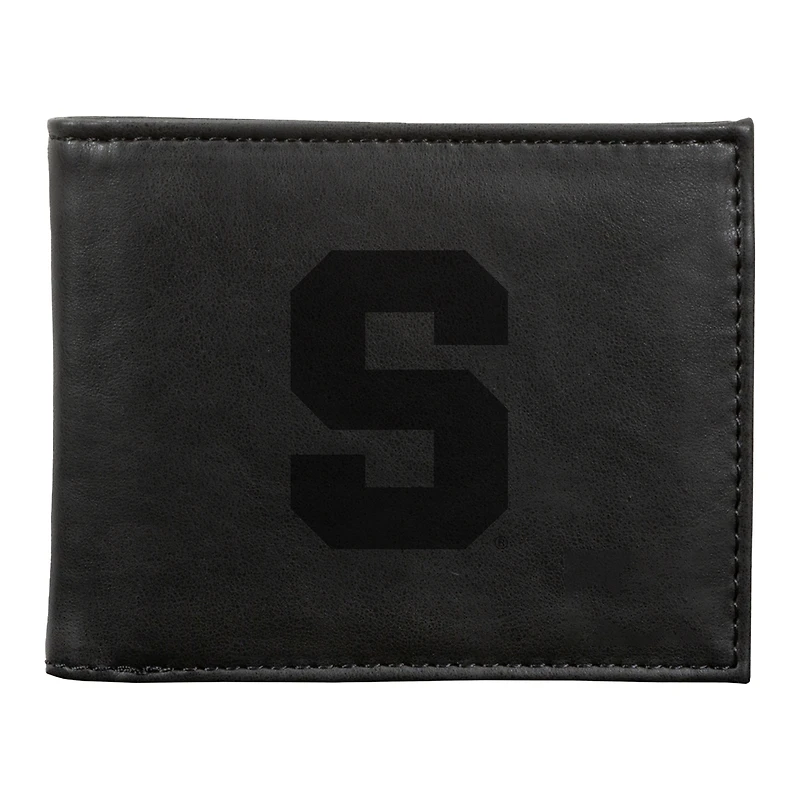 Syracuse Orange Billfold Wallet