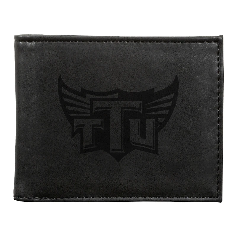 Tennessee Tech Golden Eagles Billfold Wallet
