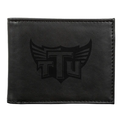 Tennessee Tech Golden Eagles Billfold Wallet
