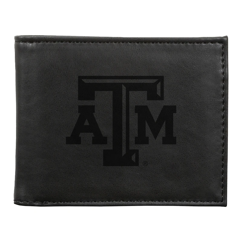 Texas A&M Aggies Billfold Wallet