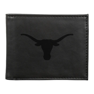 Texas Longhorns Billfold Wallet