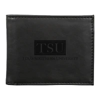 Texas Southern Tigers Billfold Wallet