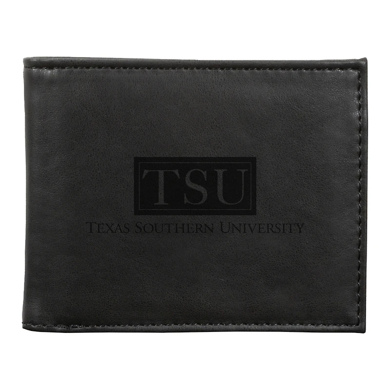 Texas Southern Tigers Billfold Wallet