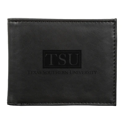 Texas Southern Tigers Billfold Wallet