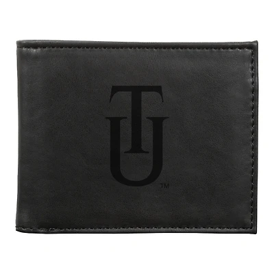 Tuskegee Golden Tigers Billfold Wallet