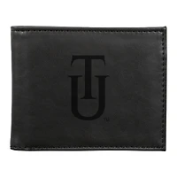Tuskegee Golden Tigers Billfold Wallet