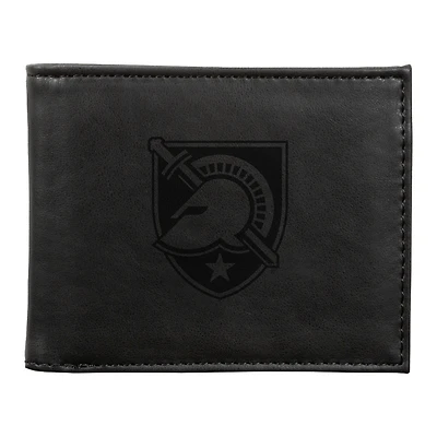 Black Army Black Knights Billfold Wallet